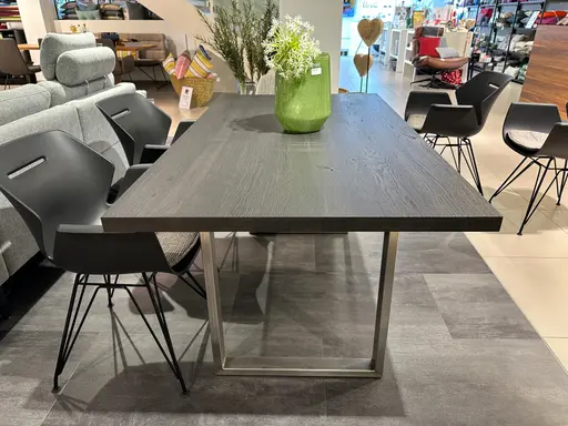 Esstisch pl.Siva von Paul.Lindberg 