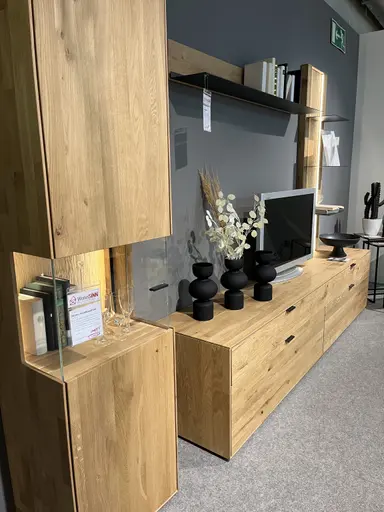 Wohn-Kombination TUCSON