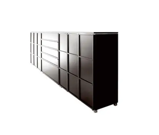 Sideboard "Quadrat" von Christine Kröncke