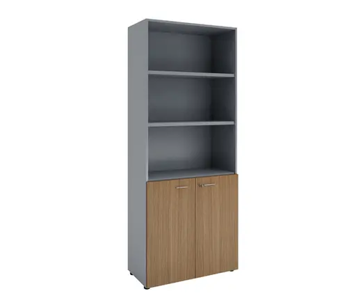 Büroregalsystem "Armadi" von Quadrifoglio