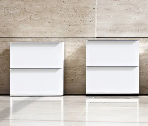 Büroschrank "M1 | M1.1" von Vario