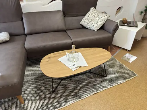 Couchtisch Pizzaro 110x70cm 