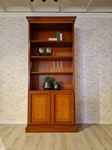 Qualitäts-Stil Bücherregal 0866