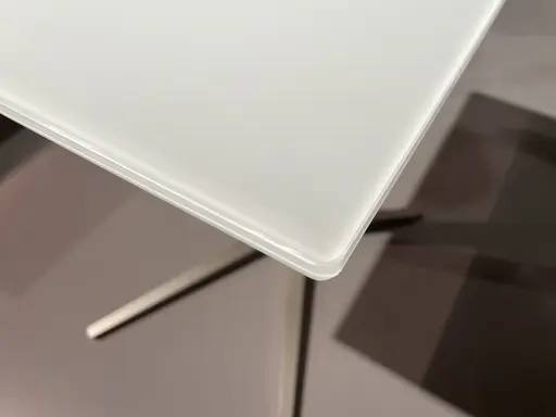 Beistelltisch Duo WK875 von WK-Wohnen