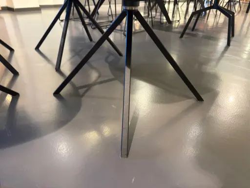 Armlehnstuhl 4 x pl.Ruko von Paul.Lindberg