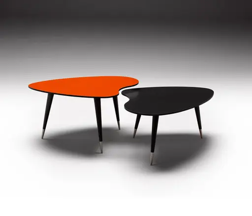 Couchtisch "AK 2562" von Naver Collection