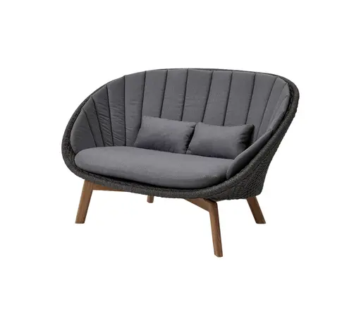 Sofa "PEACOCK" von Cane-Line