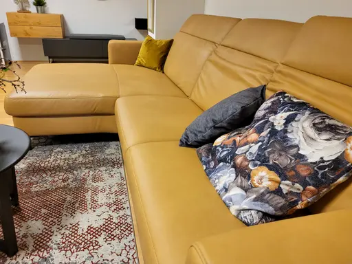 Couchgarnitur Rafaela global select