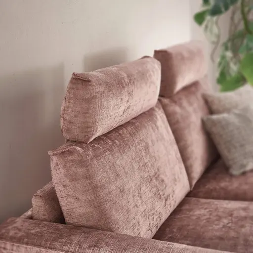 Polstergarnitur WK 605 Variatione