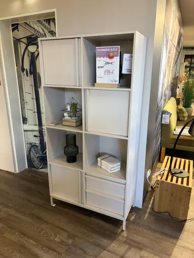 Bücherregal Boaz - Nr. 230311 