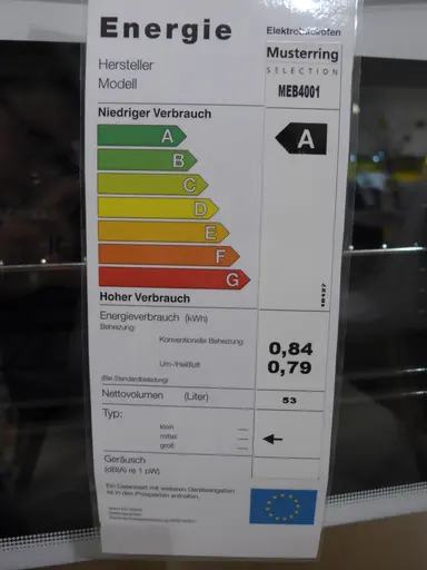 Küchenblock Nova Gloss - 270 x 320 cm