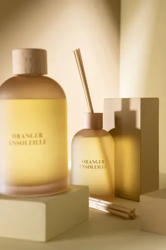 Duftspender Oranger J-LINE