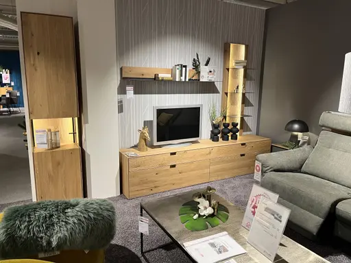 Wohn-Kombination TUCSON