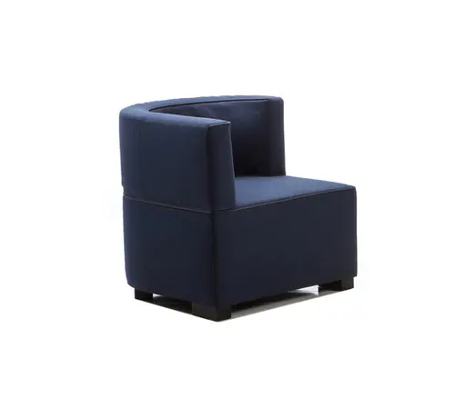 Sessel "JO" von Brühl