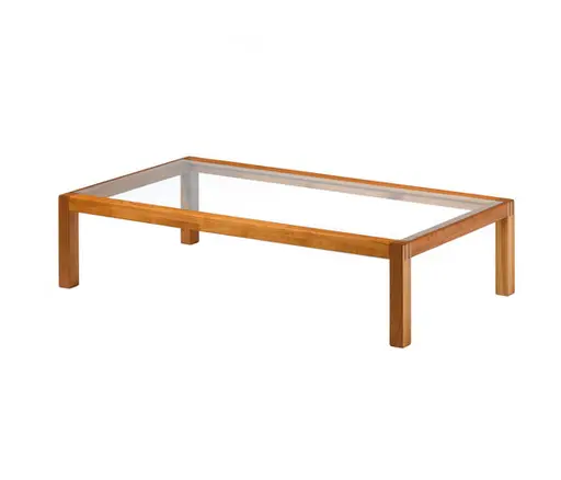 Couchtisch "loft" von TEAM 7