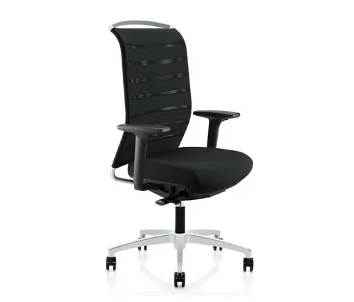 Bürodrehstuhl "CONTE TWO CC504" von Züco