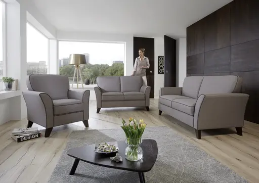 Modell Ancona Sofa 2,5 Sitzer und sofa 2 Sitzer