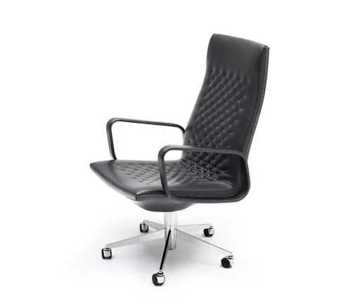 Bürosessel "DS 1051" von De Sede
