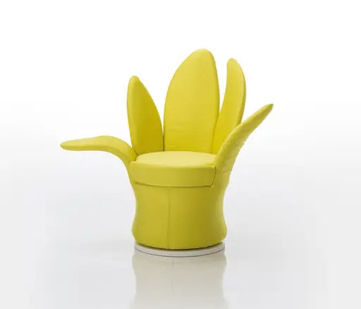 Sessel "lemon" von Brühl