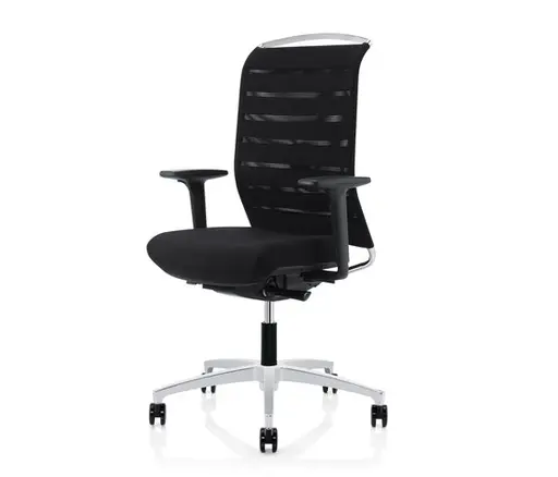 Bürodrehstuhl "CONTE TWO CC504" von Züco