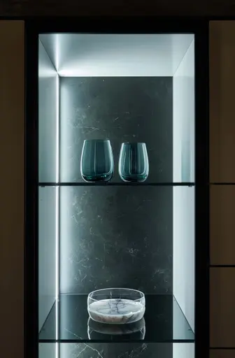 Anbauwand WK 418 Zola