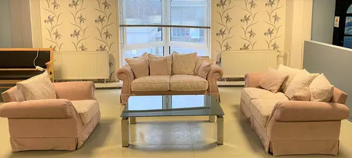 2,5-Sitzer, 2-Sitzer & Sessel