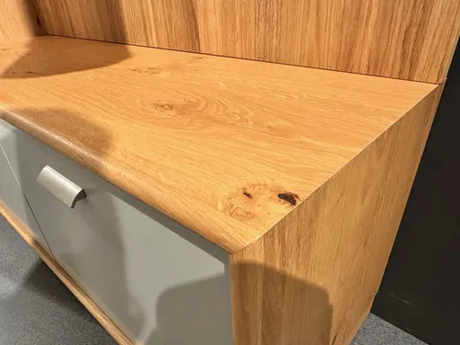 Garderobe Panama 19 von Sudbrock