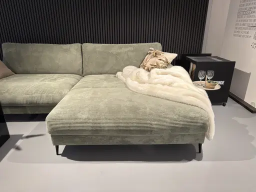 Sofa Polstergruppe Janne von Raum.Freunde 