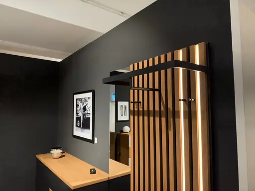Garderobe FOX von Sudbrock 