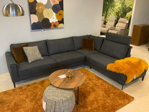 Polstergarnitur Bern