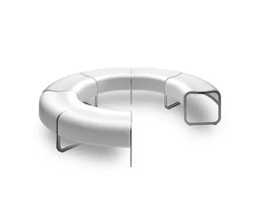 Wartebank "ZA-1/ZA-2/ZA-angle" von LaPalma