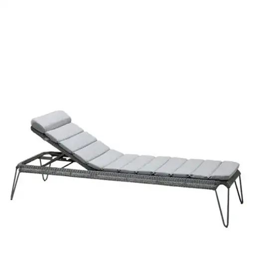 Cane-line BREEZE Sonnenliege, stapelbar