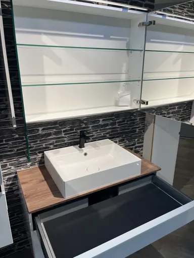 Badezimmer "FLASH"