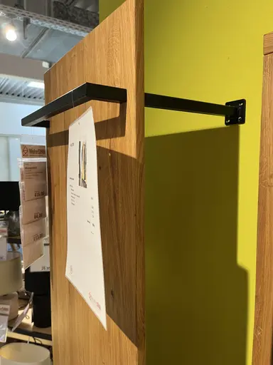 Garderobenpaneel WILLISTON