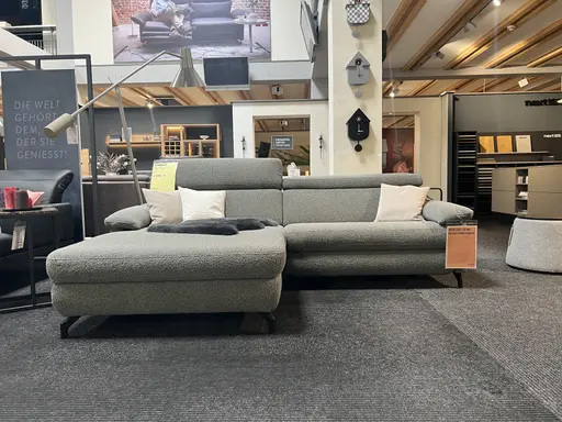 Comfort Republic Paulina B Stoff Space khaki 757 Stellmaß 190x266 cm 