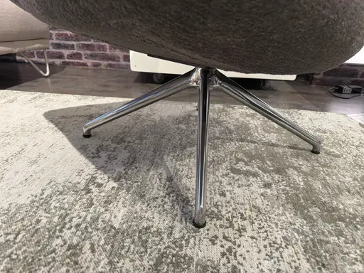 Sessel Yoga von ROM1961