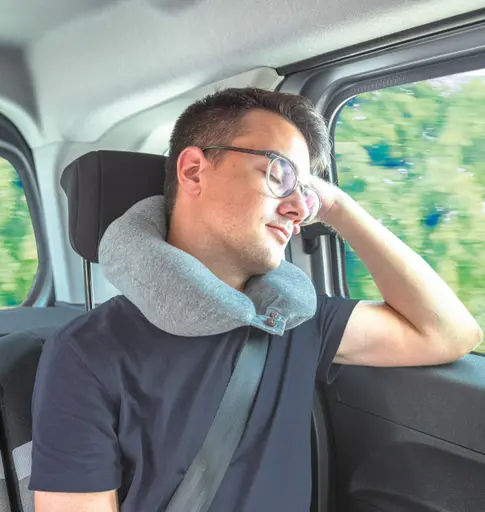 Dormiente Kissen Neckpillo