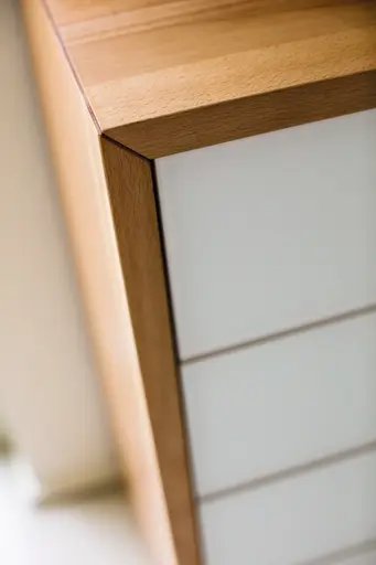 Schlafzimmer lunetto