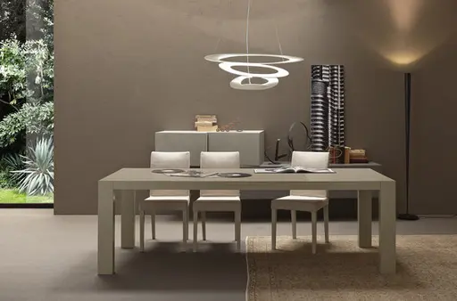 Tisch "Opla" von Presotto