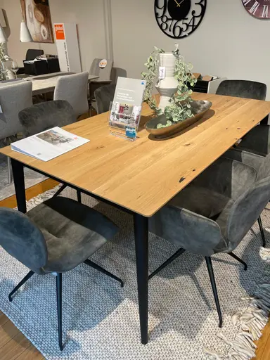 Esstisch Global Saltino