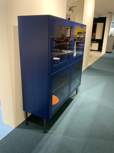 Vitrinenschrank Global Palos