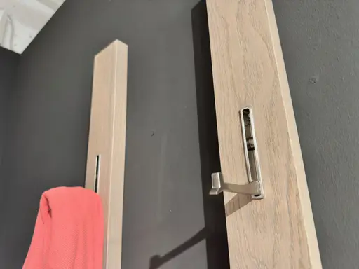 Garderobe Tando von Sudbrock 