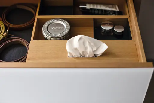 Schlafzimmer lunetto