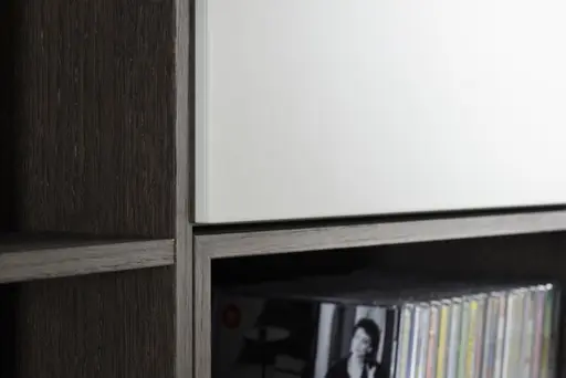 Wandelemente "Cubo" von Sudbrock