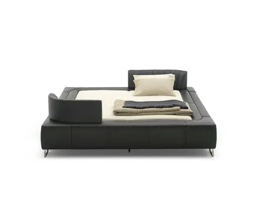 Bett "DS 1165" von De Sede