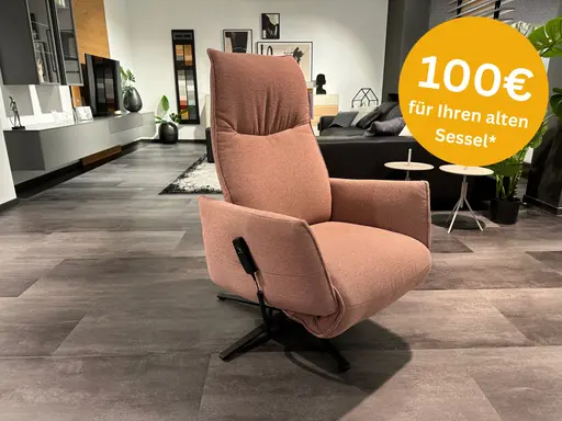 Relax-Sessel Marsala von Contur