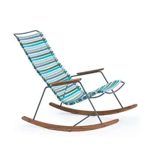 Houe CLICK  Schaukelstuhl  