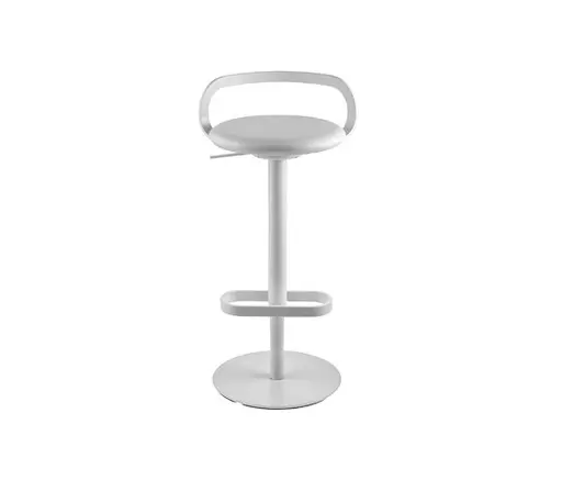 Mehrzweckhocker "Mak" von LaPalma