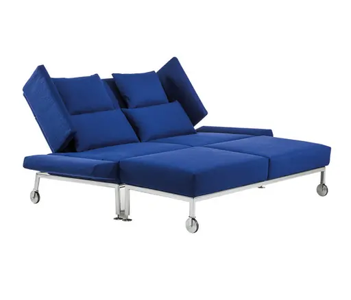 Sofa "on tour" von Brühl