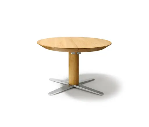 Auszugstisch "girado" von TEAM 7